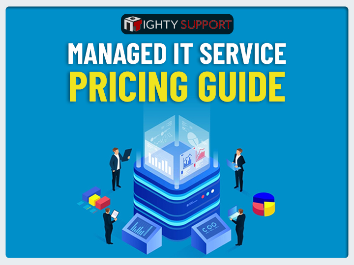 IT Managed Services Overview - N-able