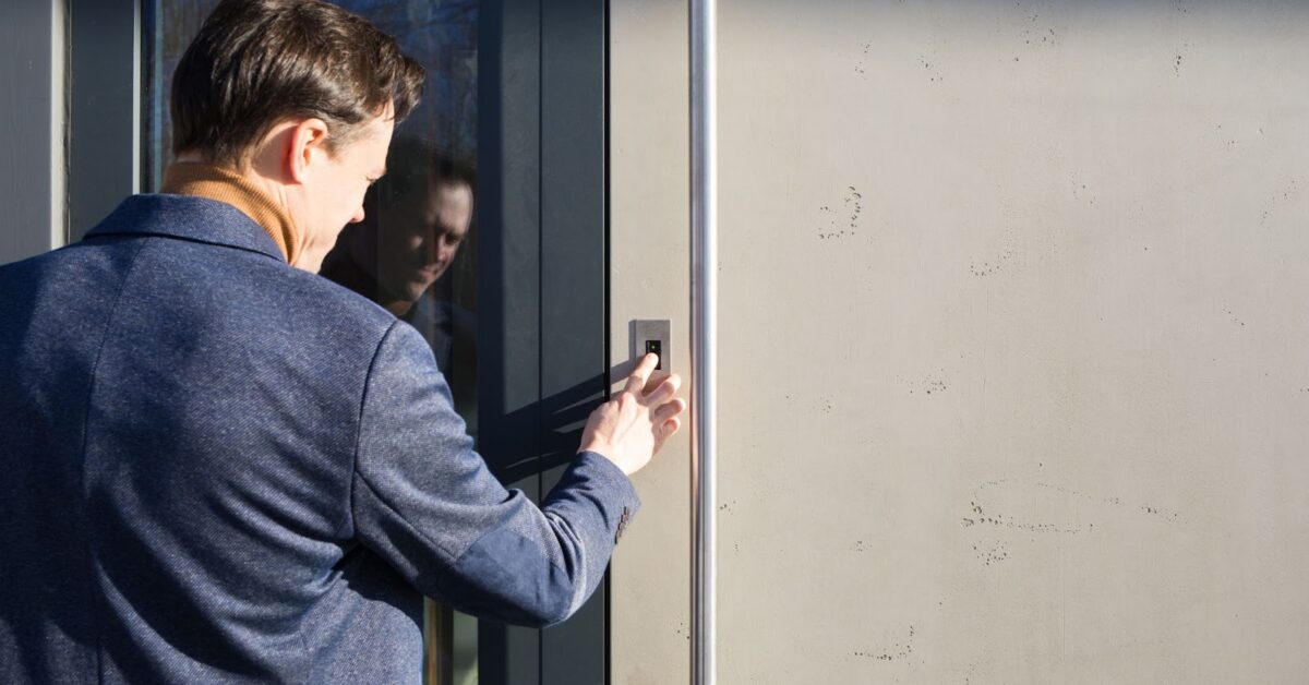 8 Reasons To Invest in Access Control System Installation